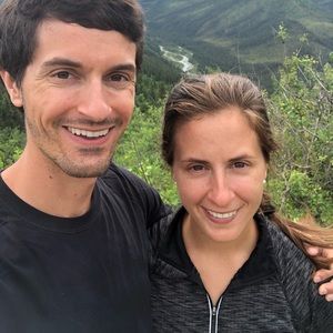 Meet your Posher, Alexandra